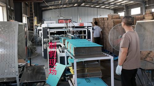 私印 得物 電商平臺包裝帶貨銷售,17人被抓涉案2000萬元